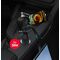 Unitek P1400A Car charger 38W USB-A USB-C QC 3.0 | Techbox