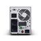CyberPower OLS1000EA uninterruptible power supply (UPS) Double-conversion (Online) 1 kVA 900 W 3 AC outlet(s) | Techbox