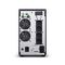 CyberPower OLS3000EA-DE uninterruptible power supply (UPS) Double-conversion (Online) 3 kVA 2700 W 7 AC outlet(s) | Techbox