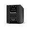 CyberPower PR1000ELCD uninterruptible power supply (UPS) Line-Interactive 1 kVA 900 W 8 AC outlet(s) | Techbox