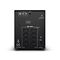 CyberPower PR1000ELCD uninterruptible power supply (UPS) Line-Interactive 1 kVA 900 W 8 AC outlet(s) | Techbox