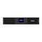 Eaton 9E2000IR uninterruptible power supply (UPS) Double-conversion (Online) 2 kVA 1800 W 6 AC outlet(s) - UPS & Surge Protectors - Surge Protection - Techbox