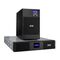 Eaton 9E2000IR uninterruptible power supply (UPS) Double-conversion (Online) 2 kVA 1800 W 6 AC outlet(s) - UPS & Surge Protectors - Surge Protection - Techbox