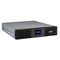 Eaton 9E2000IR uninterruptible power supply (UPS) Double-conversion (Online) 2 kVA 1800 W 6 AC outlet(s) - UPS & Surge Protectors - Surge Protection - Techbox