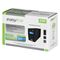 Ever EASYLINE 850 AVR USB Line-Interactive 0.85 kVA 480 W 2 AC outlet(s) | Techbox