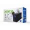 Gembird EG-UPS-035 uninterruptible power supply (UPS) Line-Interactive 2 kVA 1200 W 5 AC outlet(s) | Techbox