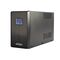 Gembird EG-UPS-035 uninterruptible power supply (UPS) Line-Interactive 2 kVA 1200 W 5 AC outlet(s) | Techbox