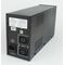Gembird UPS-PC-850AP uninterruptible power supply (UPS) Line-Interactive 0.85 kVA 520 W 4 AC outlet(s) - UPS & Surge Protectors - Surge Protection - Techbox