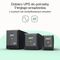 Green Cell uninterruptible power supply (UPS) Line-Interactive 2 kVA 1200 W 4 AC outlet(s) | Techbox
