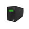 Green Cell UPS01LCD uninterruptible power supply (UPS) Line-Interactive 0.6 kVA 360 W 2 AC outlet(s) | Techbox