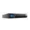 Green Cell UPS14 uninterruptible power supply (UPS) Double-conversion (Online) 2 kVA 1800 W 6 AC outlet(s) | Techbox