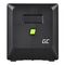 Green Cell UPSLP700 uninterruptible power supply (UPS) Line-Interactive 1 kVA 700 W 4 AC outlet(s) | Techbox