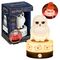 Harry Potter Hedwig room guard light