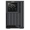 Infosec E4 Value 1000 uninterruptible power supply (UPS) Double-conversion (Online) 1 kVA 3 AC outlet(s) - UPS & Surge Protectors - Surge Protection - Techbox