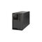 Infosec E4 Value 1000 uninterruptible power supply (UPS) Double-conversion (Online) 1 kVA 3 AC outlet(s) - UPS & Surge Protectors - Surge Protection - Techbox