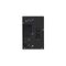 Infosec E4 Value 1000 uninterruptible power supply (UPS) Double-conversion (Online) 1 kVA 3 AC outlet(s) - UPS & Surge Protectors - Surge Protection - Techbox