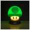 Nintendo Icon 1Up Mini light