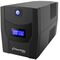 PowerWalker VI 2200 STL Line-Interactive 2.2 kVA 1320 W 4 AC outlet(s) | Techbox