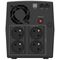 PowerWalker VI 2200 STL Line-Interactive 2.2 kVA 1320 W 4 AC outlet(s) | Techbox