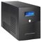 PowerWalker VI 3000 SCL FR Line-Interactive 3 kVA 1800 W 4 AC outlet(s) | Techbox