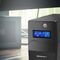 Qoltec Monolith uninterruptible power supply (UPS) Double-conversion (Online) 0.45 kVA 240 W 2 AC outlet(s) - UPS & Surge Protectors - Surge Protection - Techbox