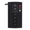 UPS EVER DUO 850 AVR USB (TWR; 850VA) (T/DAVRTO-000K85/00) | Techbox