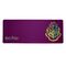 Harry Potter Hogwarts gaming desk mat