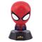 Marvel Spiderman Icons lamp