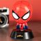 Marvel Spiderman Icons lamp
