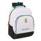 Real Madrid 26/27 adaptable backpack 42cm