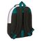 Real Madrid 26/27 adaptable backpack 42cm