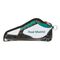 Real Madrid 26/27 pencil case