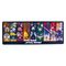 Star Wars gaming desk mat