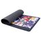Star Wars gaming desk mat