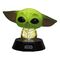 Star Wars Yoda The Child  Icons lamp 12cm