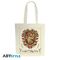 Abysse - Harry Potter - Tote Bag (Gryffindor) / Fan Shop and Merchandise - Various - Various - Techbox