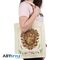 Abysse - Harry Potter - Tote Bag (Gryffindor) / Fan Shop and Merchandise - Various - Various - Techbox