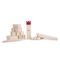 Bex - Kubb Original, Red king (511-011-1) / Toys