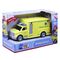 Motor 112 - Ambulance w. light & sound (I-1600013) / Toys