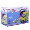 Motor 112 - Ambulance w. light & sound (I-1600013) / Toys