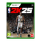 NBA 2K25 / Xbox Series X | Techbox