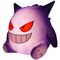 Pokemon - Gengar LED Lamp / Fan Shop and Merchandise - Various - Various - Techbox