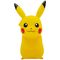 Pokemon - Pikachu LED Lamp / Fan Shop and Merchandise |  Techbox