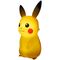 Pokemon - Pikachu LED Lamp / Fan Shop and Merchandise |  Techbox
