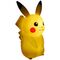 Pokemon - Pikachu LED Lamp / Fan Shop and Merchandise |  Techbox