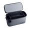 Snakebyte - System Organiser Case - Grey / Nintendo Switch 2 - Nintendo Switch 2 Games - Games - Techbox