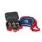 Tactic - Petanque in Sport Bag (56300) / Toys