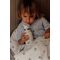 Vanilla Copenhagen - Drinking Bottle (350 ml) + Lunch Box (700 ml) - Honeybee (Bundle) / Toys