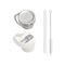 Vanilla Copenhagen - Drinking Bottle (350 ml) + Lunch Box (700 ml) - Honeybee (Bundle) / Toys