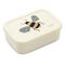 Vanilla Copenhagen - Lunch Box - Honeybee - Silicone - 700 ml (LUNC9525) / Toys